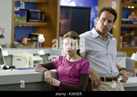 MY SISTER'S KEEPER [US] 2009 ABIGAIL BRESLIN comme Anna, Jason Patric comme Brian Date : 2009 Banque D'Images