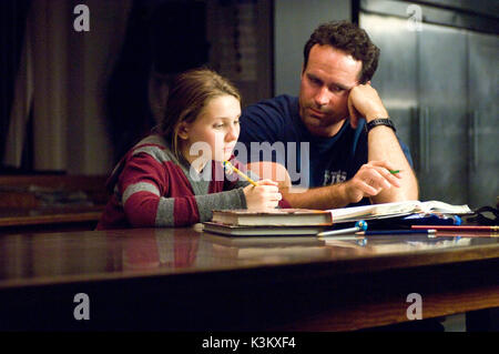 MY SISTER'S KEEPER [US] 2009 ABIGAIL BRESLIN comme Anna, Jason Patric comme Brian Date : 2009 Banque D'Images