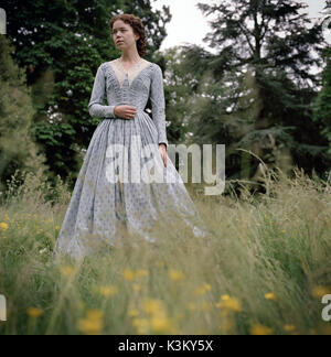 BLEAK HOUSE ANNA MAXWELL MARTIN comme Esther Valéry Date : 2005 Banque D'Images