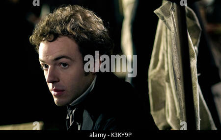 BLEAK HOUSE PATRICK KENNEDY comme Richard Date : 2005 Banque D'Images