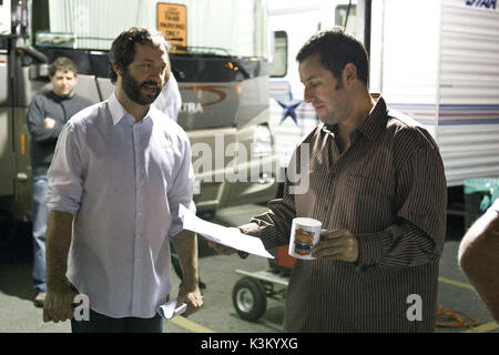 FUNNY PEOPLE Directeur/ producteur / scénariste Judd Apatow, ADAM SANDLER Date : 2009 Banque D'Images