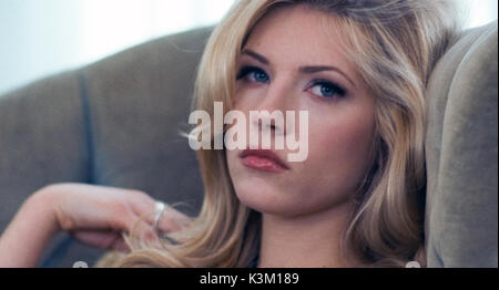 Âmes KATHERYN WINNICK FROID Date : 2009 Banque D'Images