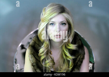 Âmes KATHERYN WINNICK FROID Date : 2009 Banque D'Images