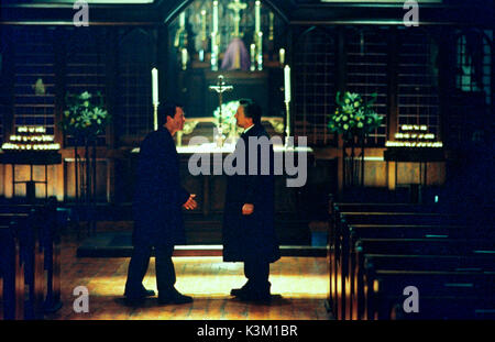 Aubaine Greg Kinnear, Robert De Niro Date : 2004 Banque D'Images