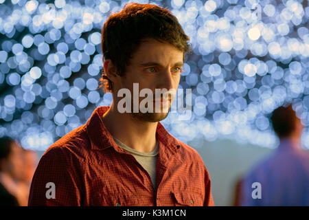 Année bissextile MATTHEW GOODE Date : 2010 Banque D'Images