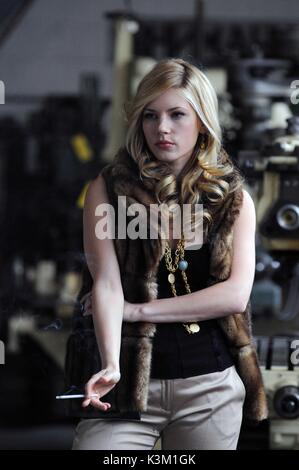 Âmes KATHERYN WINNICK FROID Date : 2009 Banque D'Images