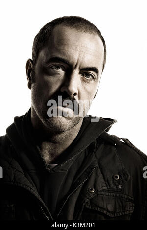 La loi de Murphy [BR séries télé 2003 - ] JAMES NESBITT que Tommy Murphy Date : 2003 Banque D'Images