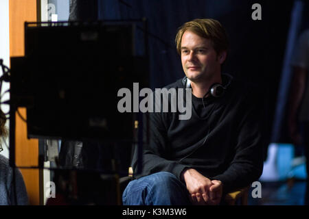 Des mesures exceptionnelles de TOM VAUGHAN Directeur des mesures extraordinaires Date : 2010 Banque D'Images