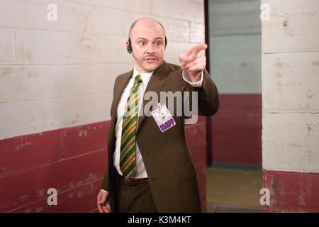 BLADES OF GLORY Rob Corddry Date : 2007 Banque D'Images