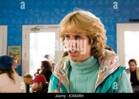 BLADES OF GLORY JON HEDER Date : 2007 Banque D'Images