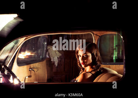 Le TUEUR EN MOI JESSICA ALBA LE TUEUR EN MOI Date : 2010 Banque D'Images