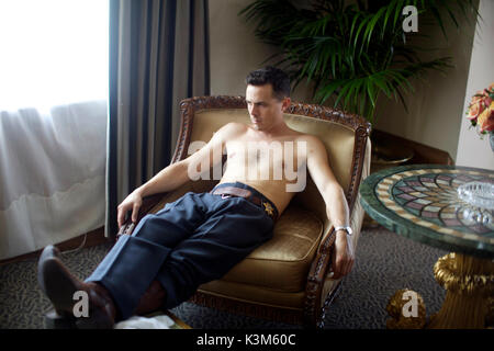 Le TUEUR EN MOI Casey Affleck le TUEUR EN MOI Date : 2010 Banque D'Images