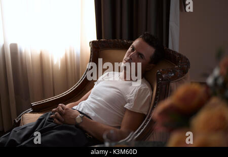 Le TUEUR EN MOI Casey Affleck le TUEUR EN MOI Date : 2010 Banque D'Images