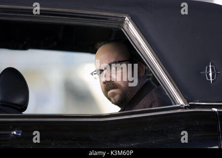 SHOOT 'em up [US] 2007 PAUL GIAMATTI shoot 'em up Date : 2007 Banque D'Images