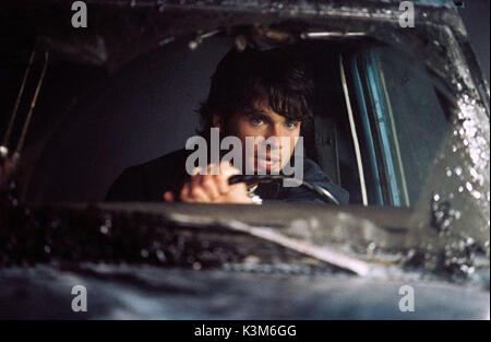 Le Brouillard Le brouillard Tom Welling Date : 2005 Banque D'Images