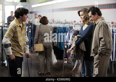 BREAKING BAD SÉRIE TV US [2008 - ],Série 1 / épisode,1 / 'Pilote' Date : 2008 Banque D'Images