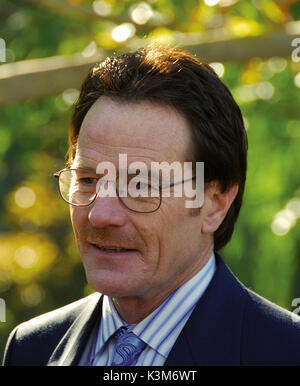 BREAKING BAD SÉRIE TV US [2008 - ],Série 1 / épisode,4 / "Cancer Man' BRYAN CRANSTON que Walter H. White BREAKING BAD Date : 2008 Banque D'Images