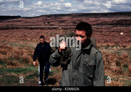 DEAD MAN'S SHOES [BR 2004] Toby Kebbell, PADDY CONSIDINE DEAD MAN'S SHOES [BR 2004] Toby Kebbell, PADDY CONSIDINE Date : 2004 Banque D'Images