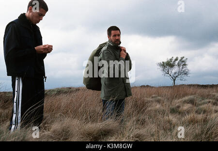 DEAD MAN'S SHOES [BR 2004] Toby Kebbell, PADDY CONSIDINE DEAD MAN'S SHOES [BR 2004] Toby Kebbell, PADDY CONSIDINE Date : 2004 Banque D'Images