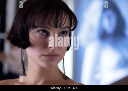 [Plus] / BR 2004 Natalie Portman Date : 2004 Banque D'Images