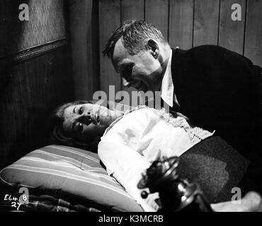 FANATIC [BR 1965] aka DIE ! DIE ! Ma chérie STEFANIE POWERS, PETER VAUGHAN Date : 1965 Banque D'Images