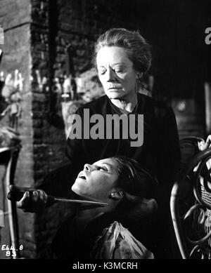 FANATIC [BR 1965] aka DIE ! DIE ! TALLULAH BANKHEAD MA DARLING Date : 1965 Banque D'Images