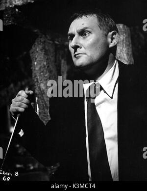 FANATIC [BR 1965] aka DIE ! DIE ! Ma DARLING PETER VAUGHAN Date : 1965 Banque D'Images