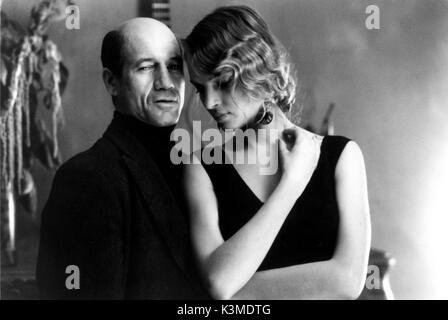 HENRY & JUNE [US 1990] FRED WARD : Henry Miller, UMA THURMAN : June Mill date : 1990 Banque D'Images