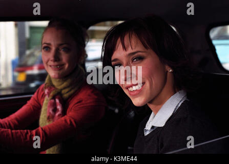 Si seulement [NOUS / BR 2004] LUCY DAVENPORT, Jennifer Love Hewitt Date : 2004 Banque D'Images