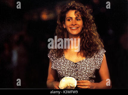 Dormir avec nous de l'ENNEMI [1991] JULIA ROBERTS Date : 1991 Banque D'Images