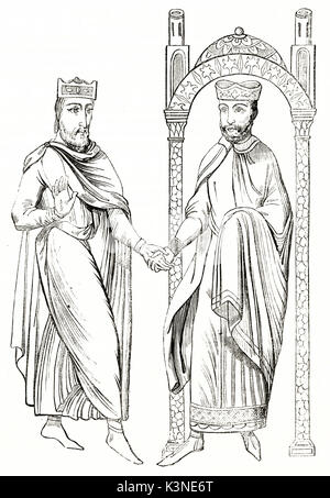 rencontre fantastique