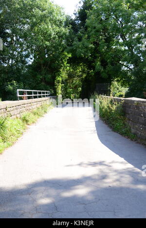 Pont Banque D'Images