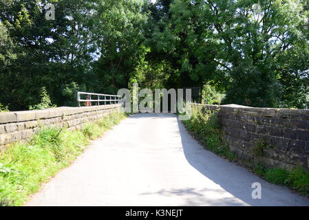 Pont Banque D'Images