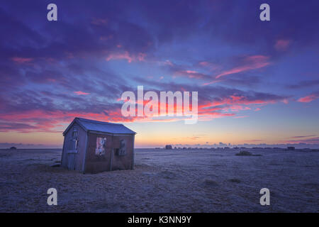 Dungeness Kent Banque D'Images