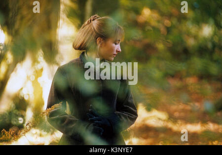 L'WOODLANDERS [BR 1997] EMILY WOOF que Grace Malbury Date : 1997 Banque D'Images