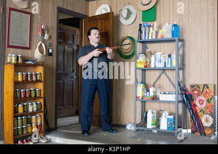 BERNIE [US] 2013 JACK BLACK Date : 2013 Banque D'Images