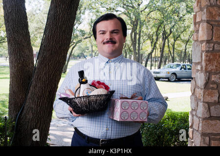 BERNIE [US] 2013 JACK BLACK Date : 2013 Banque D'Images