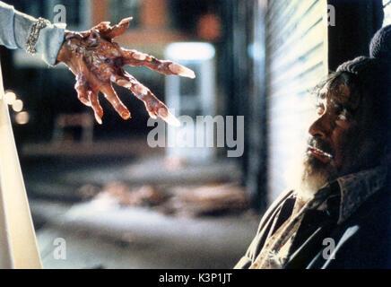 [1988] NOUS REJUVENATRIX alias REJUVENATOR [Br Titre du communiqué] Date : 1988 Banque D'Images