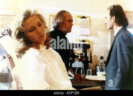 [1988] NOUS REJUVENATRIX alias REJUVENATOR [Br Titre du communiqué] VIVIAN LANKO [gauche] Date : 1988 Banque D'Images