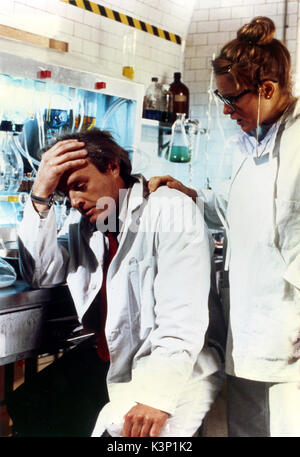 [1988] NOUS REJUVENATRIX alias REJUVENATOR [Br Titre du communiqué] Date : 1988 Banque D'Images