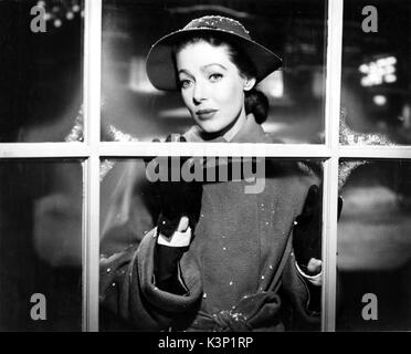 La femme de l'évêque [US] 1947 LORETTA YOUNG Date : 1947 Banque D'Images