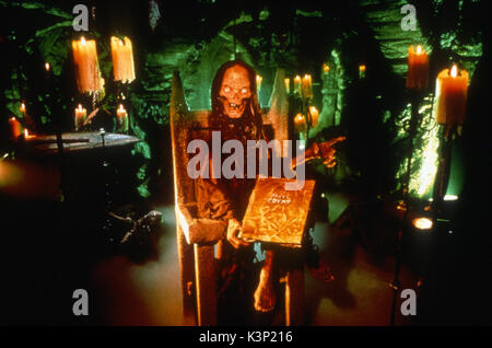 TALES FROM THE CRYPT [Série TV US 1989 - 1996] Date : 1996 Banque D'Images