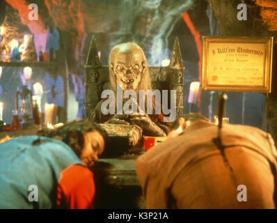 TALES FROM THE CRYPT [Série TV US 1989 - 1996] Date : 1996 Banque D'Images