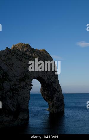 Durdle Door Banque D'Images