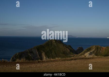 Durdle Door Banque D'Images