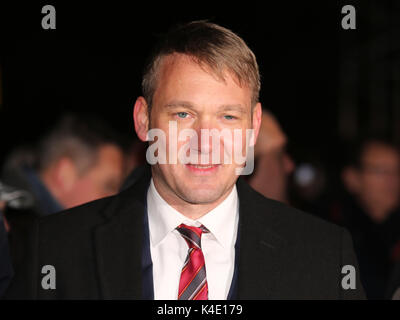 AFD d'Andre Poggenburg Banque D'Images