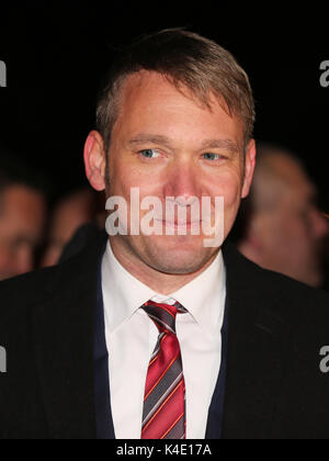 AFD d'Andre Poggenburg Banque D'Images