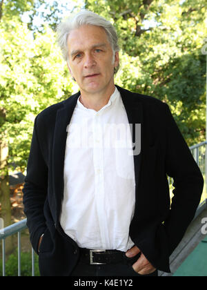 Acteur Walter Sittler Banque D'Images