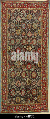 Textiles décoratifs ; un livre illustré sur les meubles, les revêtements de murs et sols, y compris les damas, velours et brocarts, tapisseries, Dentelles, broderies, chintzes, cretons, de tentures et de meubles, papier peint, parures Banque D'Images