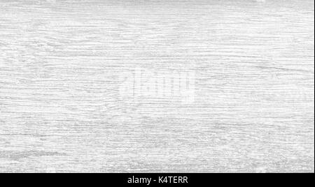 Table en bois blanc abstract surface texture background. close up de the rustic mur fait de bois blanc bandes table rustique en bois blanc texture. te table Banque D'Images